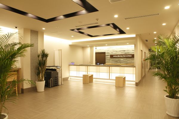 Dormy Inn Express Matsue (Matsue-shi)